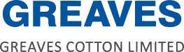 Greaves Cotton